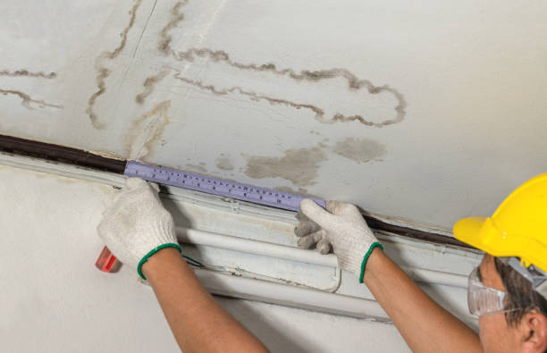 Reliable Water Damage Repair contractor in Brookfield, NJ by Aqua Guard Water Damage